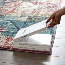 Load image into Gallery viewer, Tribute Elowen Contemporary Modern Vintage Mosaic 8x10 Area Rug by Modway
