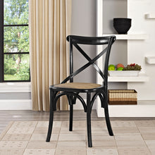 Load image into Gallery viewer, Gear Dining Side Chair by Modway
