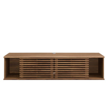 Load image into Gallery viewer, Render 60&quot; Wall-Mount Media Console TV Stand by Modway
