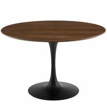 Load image into Gallery viewer, Lippa 48&quot; Round Wood Dining Table by Modway
