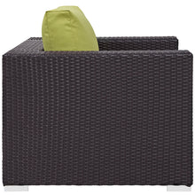 Load image into Gallery viewer, Convene Outdoor Patio Armchair by Modway

