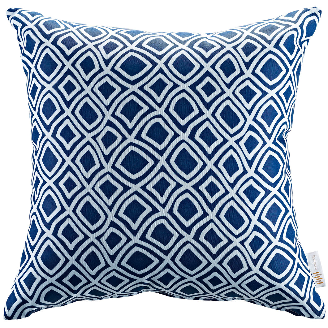 Modway Outdoor Patio Single Pillow by Modway