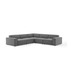 Load image into Gallery viewer, Restore 5-Piece Sectional Sofa by Modway
