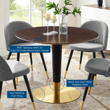 Load image into Gallery viewer, Zinque 40&quot; Dining Table by Modway
