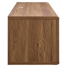Load image into Gallery viewer, Envision 60&quot; Wall Mount TV Stand by Modway
