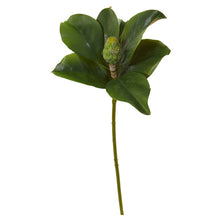 Load image into Gallery viewer, 23&quot; Magnolia Artificial Bud Flower (Set of 12)
