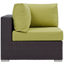 Load image into Gallery viewer, Convene Outdoor Patio Corner by Modway

