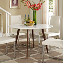 Load image into Gallery viewer, Platter Round Dining Table by Modway
