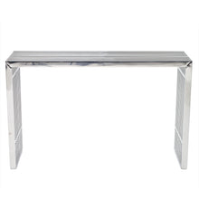 Load image into Gallery viewer, Gridiron Console Table by Modway
