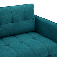 Load image into Gallery viewer, Cameron Tufted Fabric Sofa by Modway
