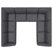 Load image into Gallery viewer, Comprise 8-Piece Sectional Sofa by Modway
