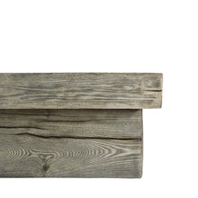 Load image into Gallery viewer, Manteo 70&quot; Rectangular Outdoor Patio Fire Pit Table by Modway

