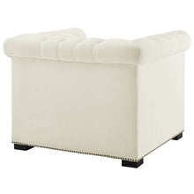 Load image into Gallery viewer, Heritage Performance Velvet Armchair by Modway
