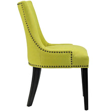 Load image into Gallery viewer, Marquis Fabric Dining Chair Set of 4 by Modway
