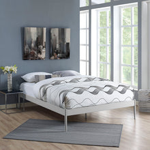 Load image into Gallery viewer, Elsie Queen Bed Frame by Modway
