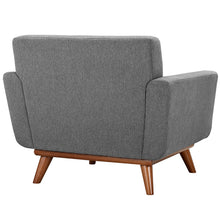 Load image into Gallery viewer, Engage Wood Armchair Set of 2 by Modway
