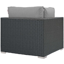Load image into Gallery viewer, Sojourn Outdoor Patio Sunbrella¨ Corner by Modway
