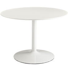 Load image into Gallery viewer, Revolve Round Wood Dining Table by Modway
