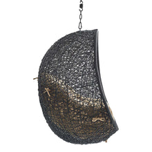 Load image into Gallery viewer, Encase Swing Outdoor Patio Lounge Chair Without Stand by Modway
