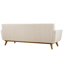 Load image into Gallery viewer, Engage Upholstered Fabric Sofa by Modway
