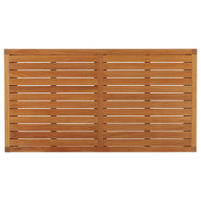 Load image into Gallery viewer, Newbury Outdoor Patio Premium Grade A Teak Wood Coffee Table by Modway
