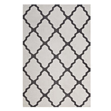 Load image into Gallery viewer, Marja Moroccan Trellis 5x8 Area Rug by Modway

