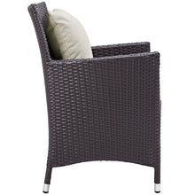 Load image into Gallery viewer, Convene 11 Piece Outdoor Patio Dining Set by Modway
