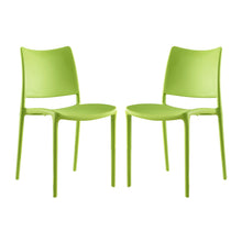 Load image into Gallery viewer, Hipster Dining Side Chair Set of 2 by Modway
