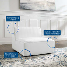 Load image into Gallery viewer, Restore Sectional Sofa Armless Chair by Modway
