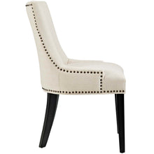 Load image into Gallery viewer, Marquis Fabric Dining Chair by Modway
