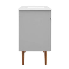 Load image into Gallery viewer, Harvest 36&quot; Bathroom Vanity by Modway
