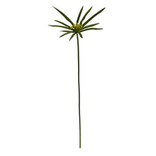 Load image into Gallery viewer, 28&quot; Cyperus Artificial Spray (Set of 12)
