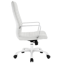 Load image into Gallery viewer, Finesse Highback Office Chair by Modway
