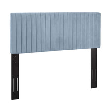 Load image into Gallery viewer, Keira Performance Velvet Full / Queen Headboard by Modway
