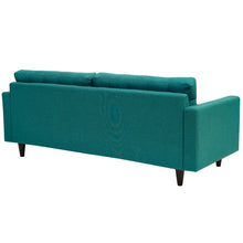 Load image into Gallery viewer, Empress Sofa, Loveseat and Armchair Set of 3 by Modway

