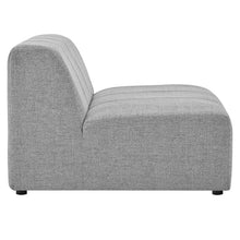 Load image into Gallery viewer, Bartlett Upholstered Fabric Armless Chair by Modway
