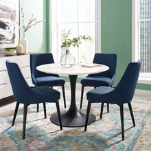 Load image into Gallery viewer, Lippa 40&quot; Round Wood Dining Table by Modway
