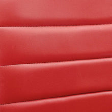 Load image into Gallery viewer, Ripple Armless Mid Back Vinyl Office Chair by Modway
