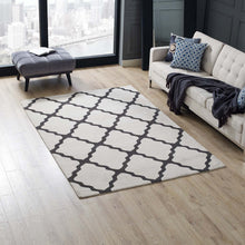 Load image into Gallery viewer, Marja Moroccan Trellis 5x8 Area Rug by Modway
