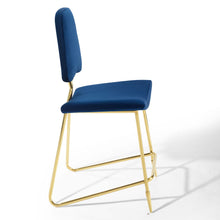 Load image into Gallery viewer, Ponder Performance Velvet Counter Stool by Modway
