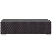 Load image into Gallery viewer, Convene Outdoor Patio Coffee Table by Modway
