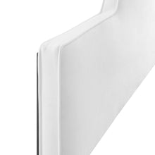 Load image into Gallery viewer, Dawn Performance Velvet King/California King Headboard by Modway
