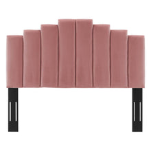 Load image into Gallery viewer, Noelle Performance Velvet King/California King Headboard by Modway
