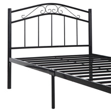 Load image into Gallery viewer, Townhouse Twin Bed by Modway
