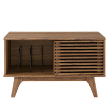 Load image into Gallery viewer, Render Vinyl Record Display Stand by Modway
