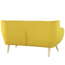 Load image into Gallery viewer, Remark 2 Piece Living Room Set by Modway
