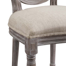 Load image into Gallery viewer, Arise Vintage French Dining Side Chair Set of 2
