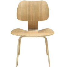 Load image into Gallery viewer, Fathom Wood Dining Chair by Modway
