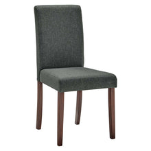 Load image into Gallery viewer, Prosper Upholstered Fabric Dining Side Chair Set of 2 by Modway
