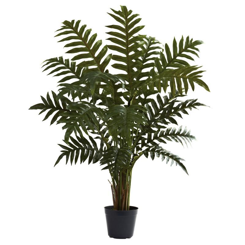 3.5' Evergreen Plant 6740 By Nearly Natural